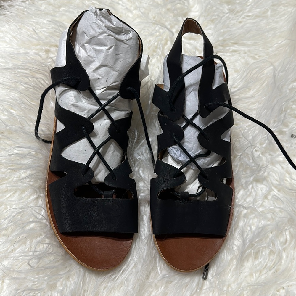 Lucky Brand Shoes